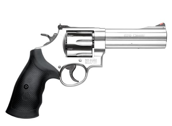 S&W Model 629 Classic 44Magnum 1