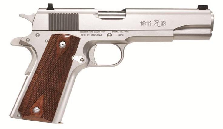 Remington 1911-R1  (Series 80) 1