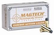 45LC Magtech Cowboy  250gr.L-FLAT 1