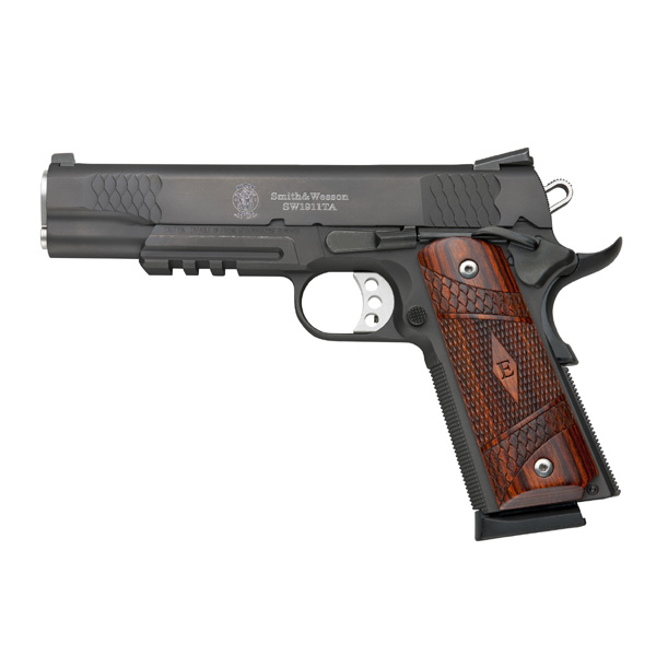 S&W SW1911TA Kal..45 ACP 1