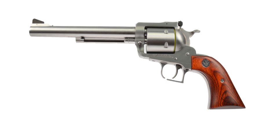 Ruger Super Blackhawk 7 1/2" Kal.44Mag  1