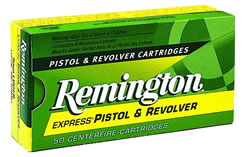 45 Colt 250gr. LEAD RN Remington 1