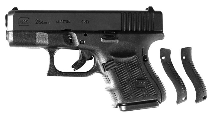 Glock 26 Gen4 1