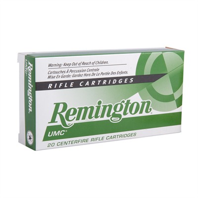 45-70 GOV. 405gr. SP Remington 1