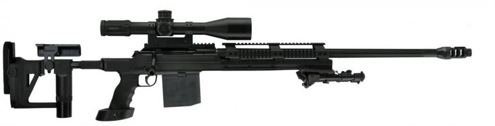 Präzisionsgewehr LBW-M2   1