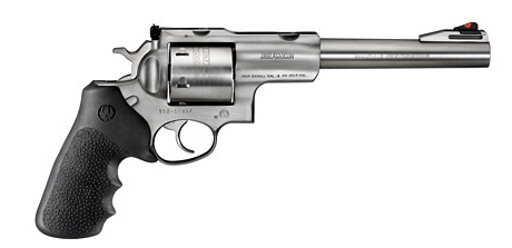 Ruger Super Redhawk 454Casul 7 1/2" 1