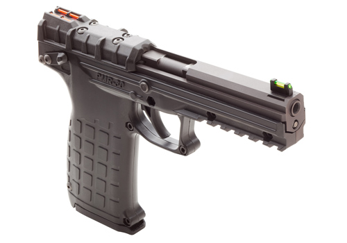 PMR-30 Pistole Kal. .22WMR 1