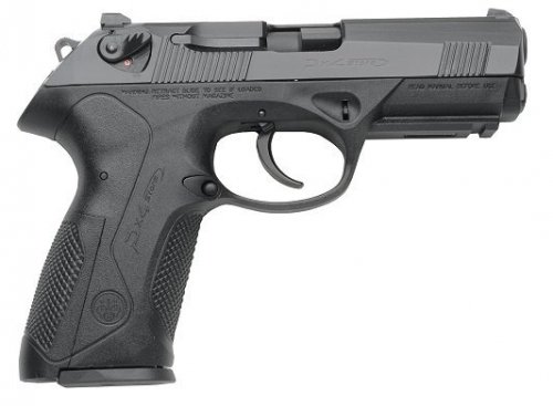 Beretta PX4 Storm F 45ACP  10Sch 1