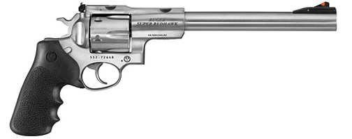 Ruger Super Redhawk 7 1/2" 44Mag 1