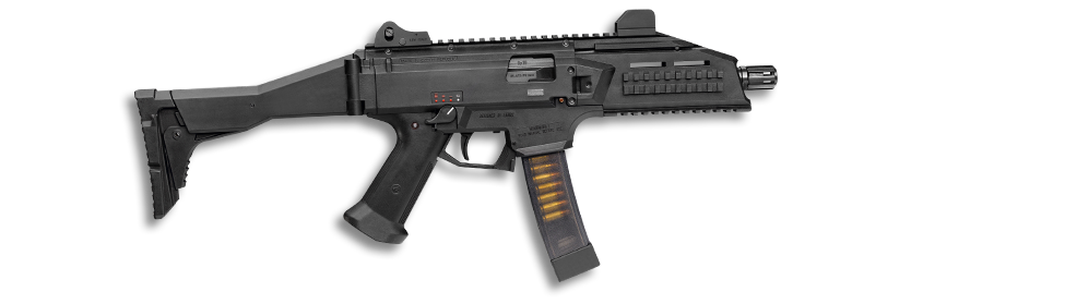 Scorpion EVO 3 1