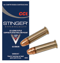 Stinger CCI HP32grs 1
