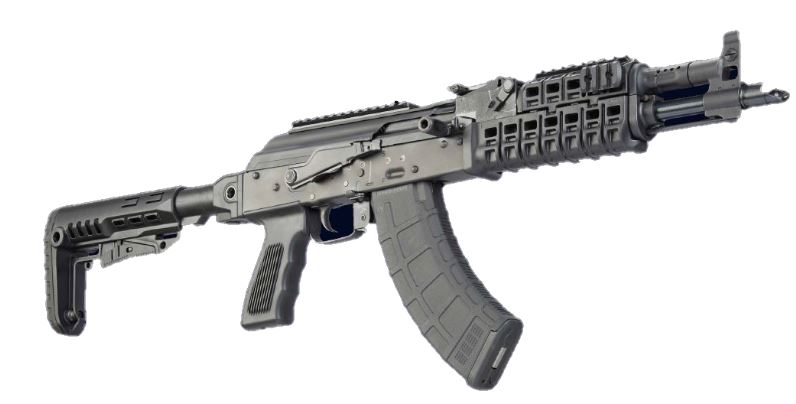 Featured NOVA SKR7 Tactical 11.8" 762x39
