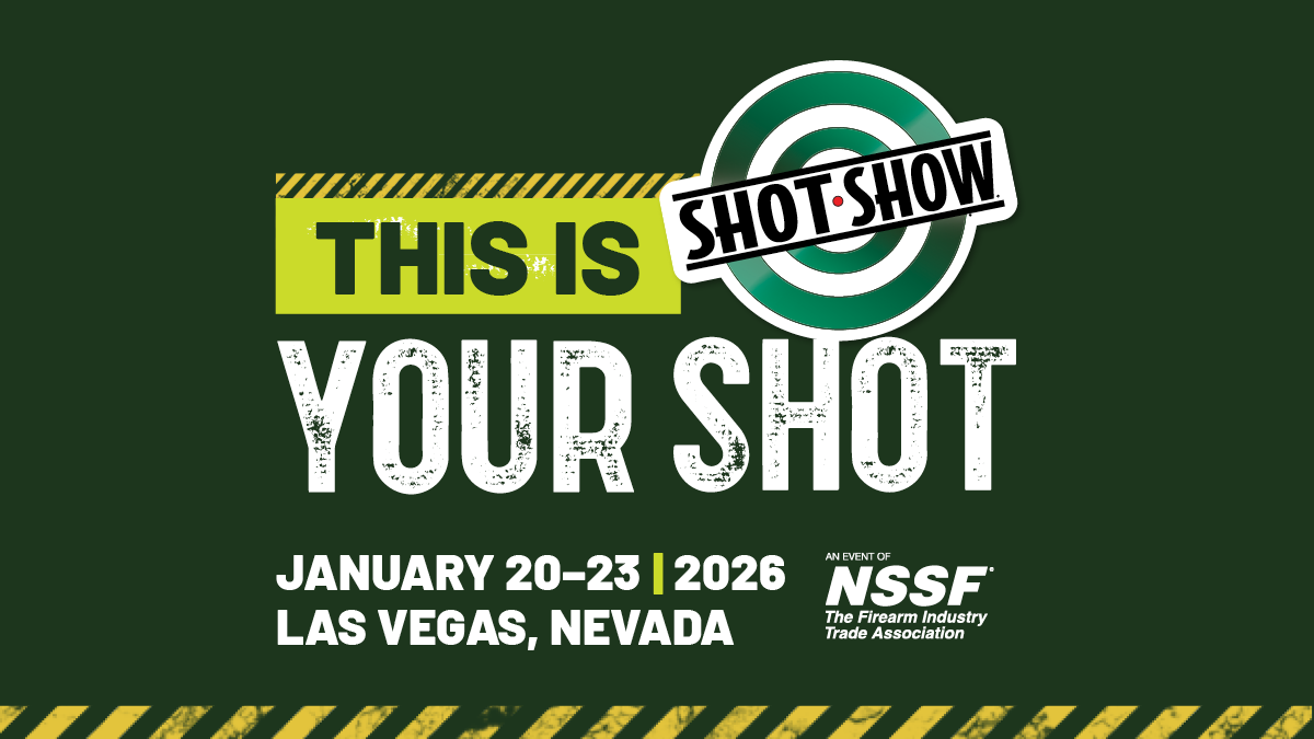Featured 15 Januar bis 6 Februar 2026 geschlossen Shot Show 2026