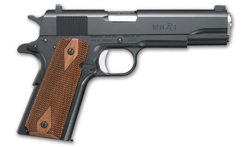 Remington 1911 R1 (Series 80) 1